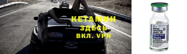 стафф Вяземский